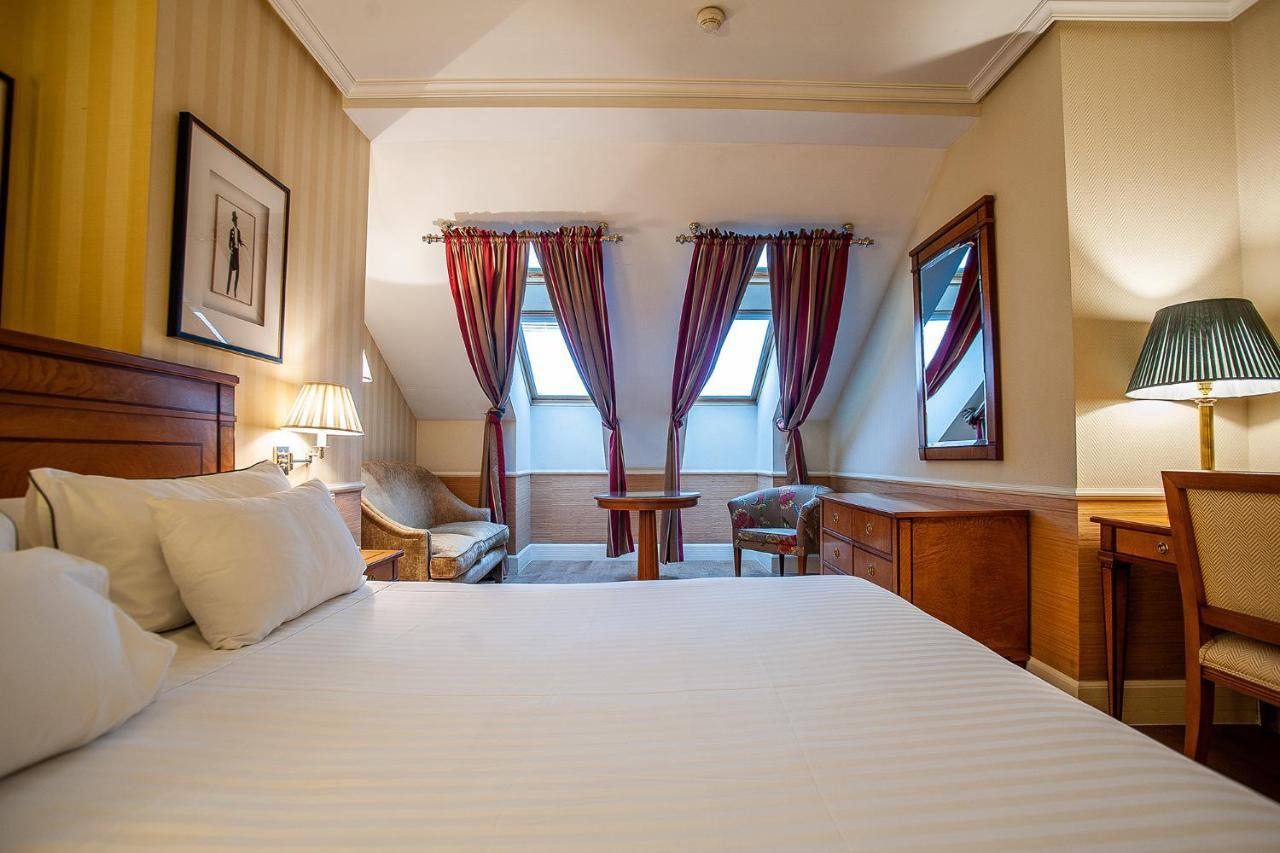Recoletos 4* Valladolid
