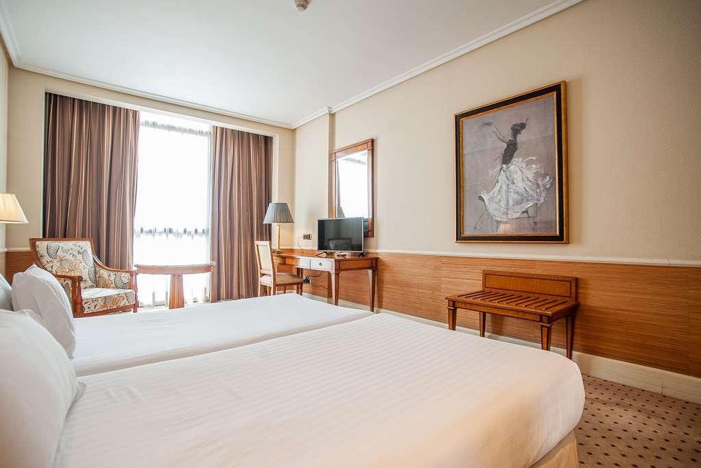 Recoletos 4* Valladolid