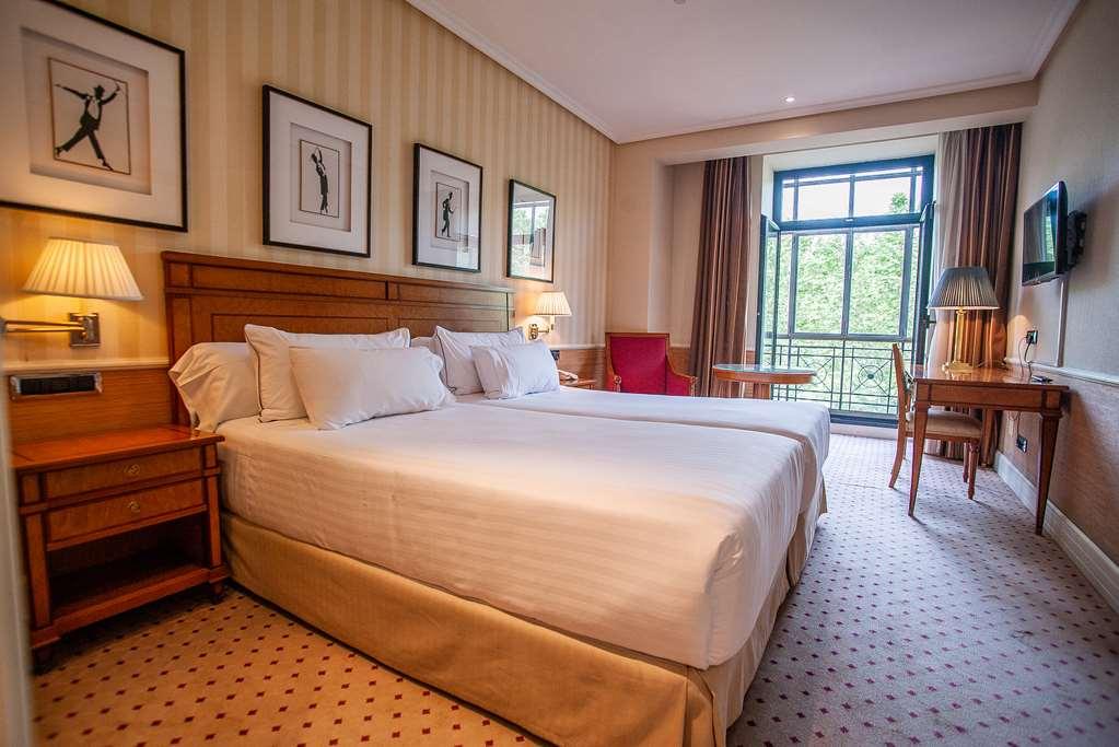 Hotel Recoletos