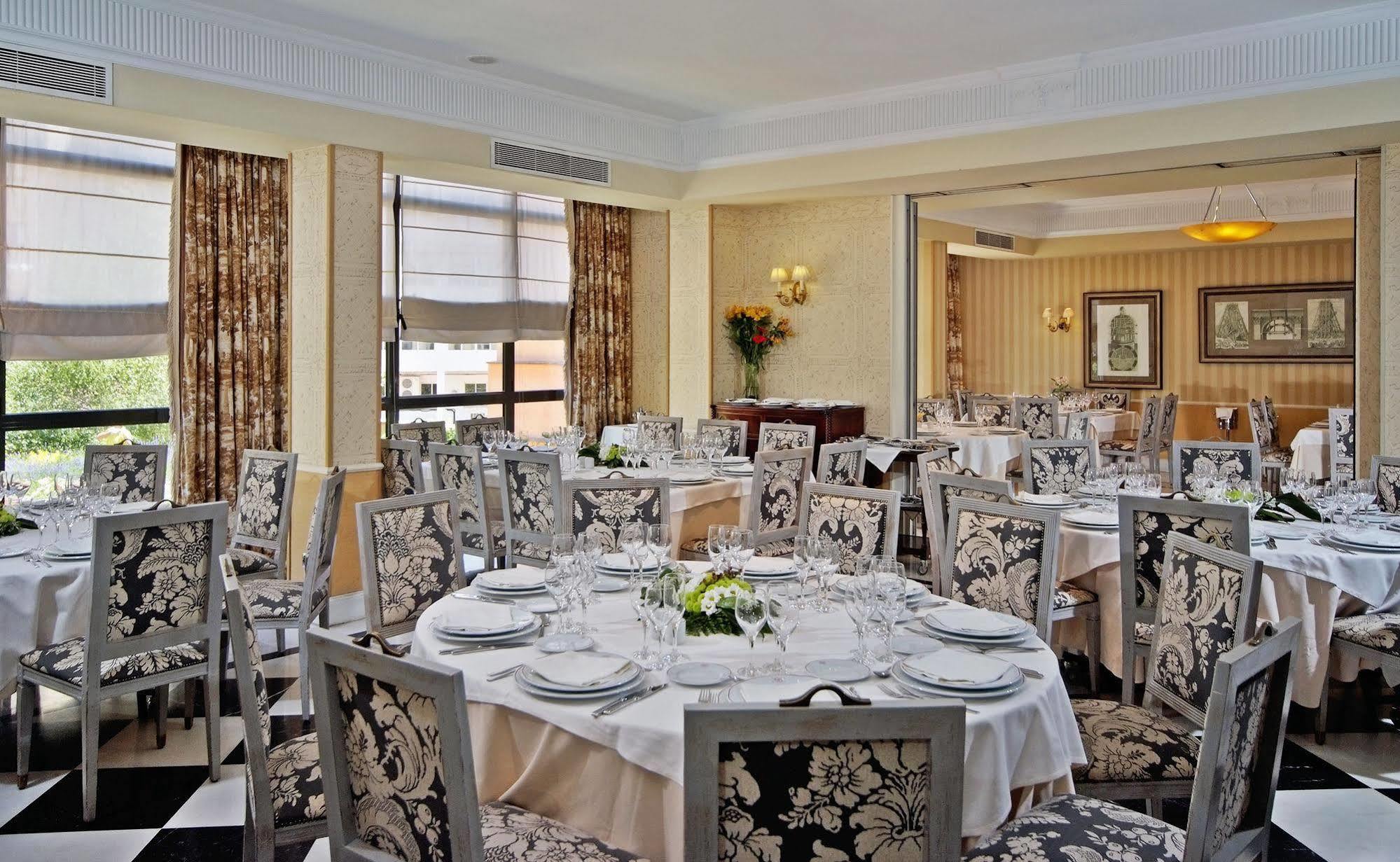 Recoletos Hotel Valladolid