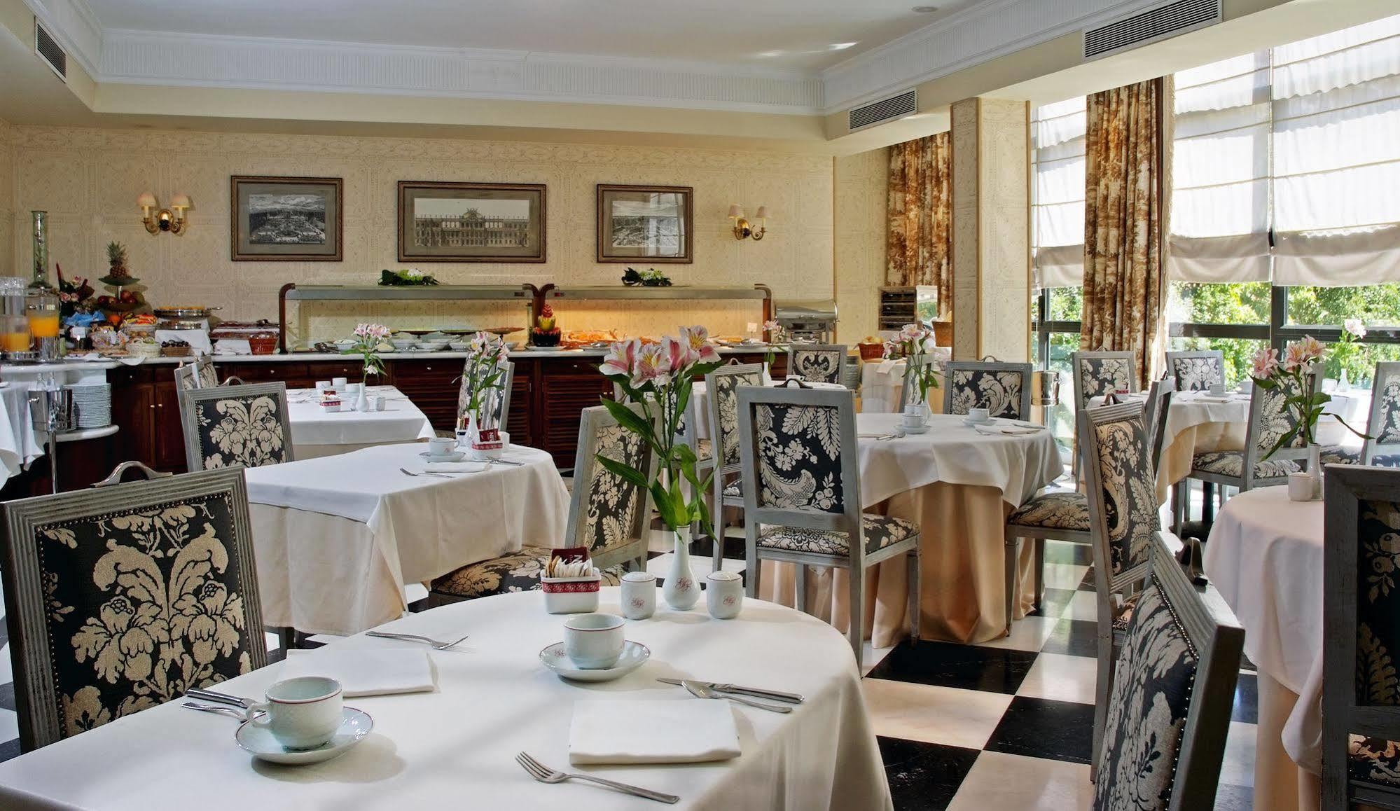 Recoletos 4* Valladolid