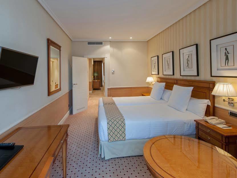 Recoletos Hotel Valladolid